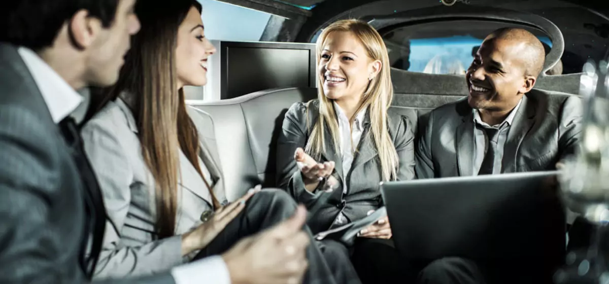Long Island Corporate Limo Service – Limo King
