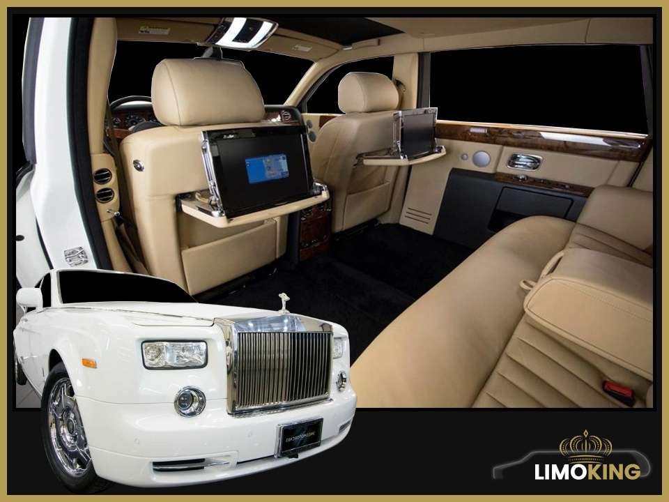 Limo King Long Island Exotic Car Rental Service