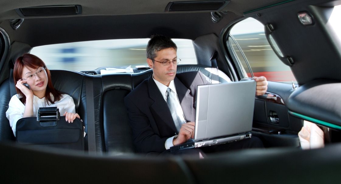 Long Island Corporate Limo Service – Limo King
