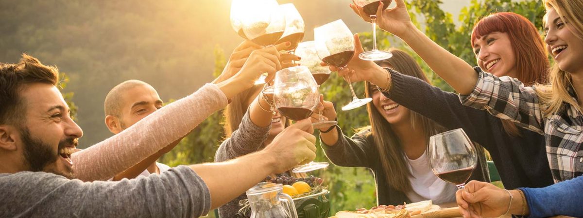 Party Bus Long Island Wineries Tours
